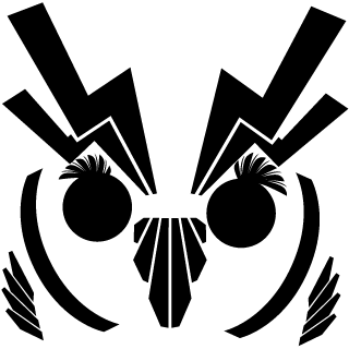 ChaosProeliator's emblem