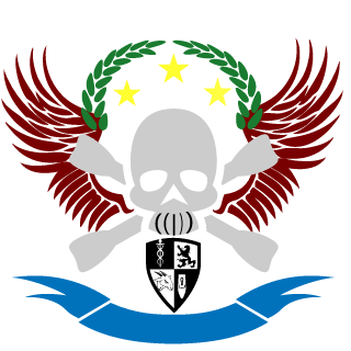 QMC_Ret's emblem