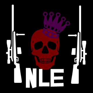 AllSlipknot23's emblem