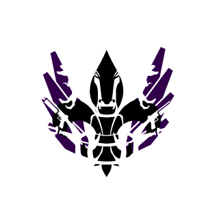 SquareSerif's emblem