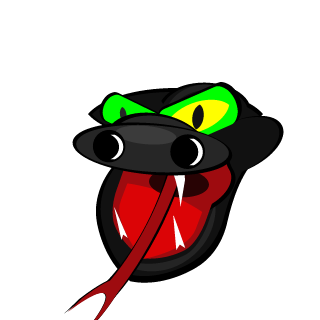 SnakeEsto's emblem