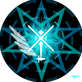 l____NOIRE____l's emblem