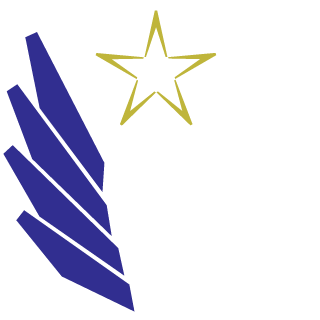POOLICJA's emblem