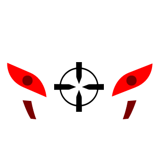 Feuershark's emblem