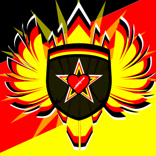 Paladin312's emblem