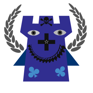PelvisThrasher's emblem