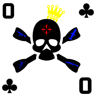 MadManJame's emblem