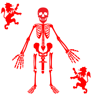 Fuck Off And Die's emblem