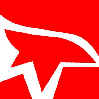 LlQUIDATION's emblem