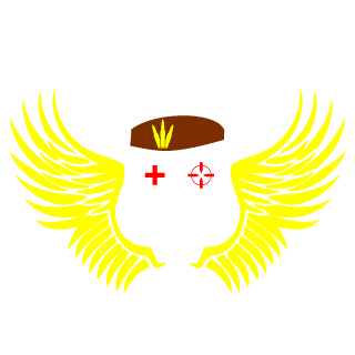 siberick's emblem
