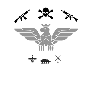 Krzysiekn World's emblem