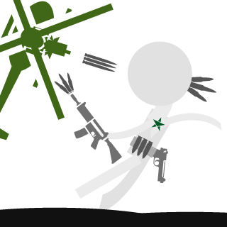 V4LTroxic's emblem