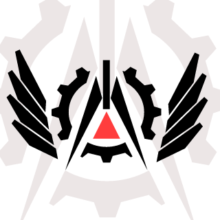 Aqueox's emblem