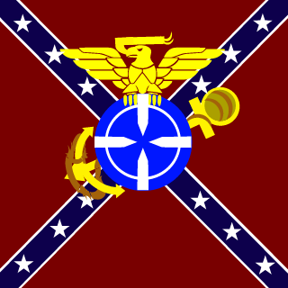 Devil Dogs's emblem