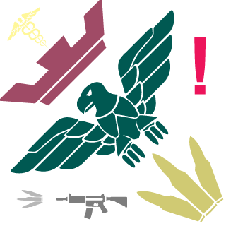 Meisenknoedel's emblem