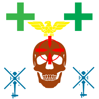 Troodon_10's emblem