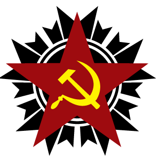 Dimiteros's emblem