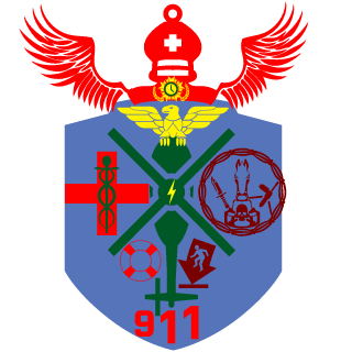 OFICIALELIAS's emblem