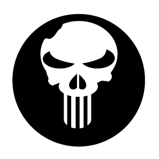 SDV Team One mil-sim's emblem