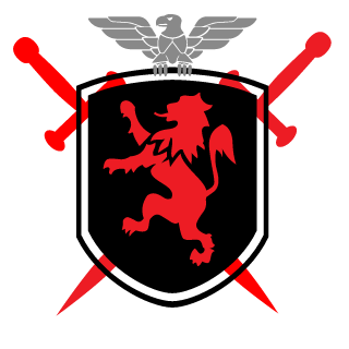 KorvinSZS's emblem