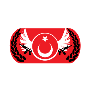 RaXole's emblem
