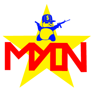 MyOnlineWAR's emblem