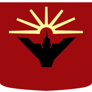 10R-Eagle's emblem