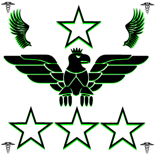 Dead-Claymore's emblem