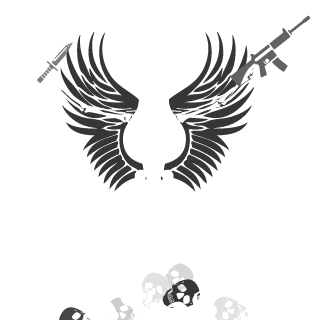 pixolater's emblem