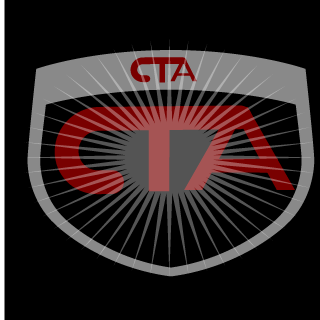 Commando Tatico Armado's emblem
