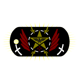 mike5j's emblem