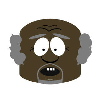 Gogeeeter's emblem