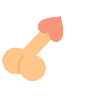 BUSTAD55's emblem