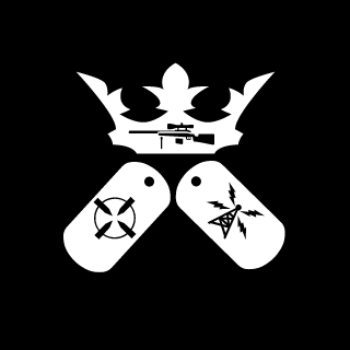 CrAzYrEcOnMaN's emblem