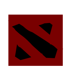 DHuWE's emblem