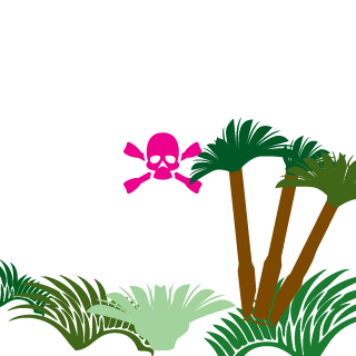 KioriDk's emblem