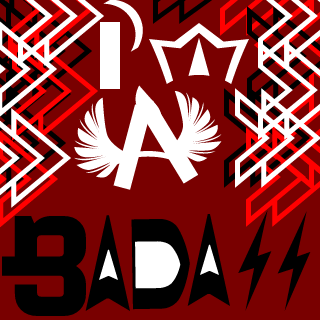 YOURxTRASHxLMAO's emblem