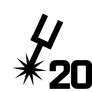 EvocatusXIV's emblem