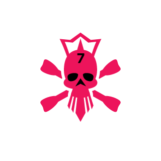 henriqueHaxe's emblem