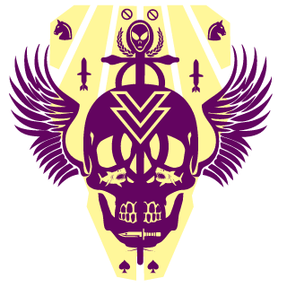 BuzzBlackkk1's emblem