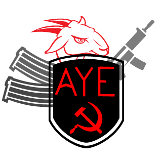 RUYTERSLAYER's emblem