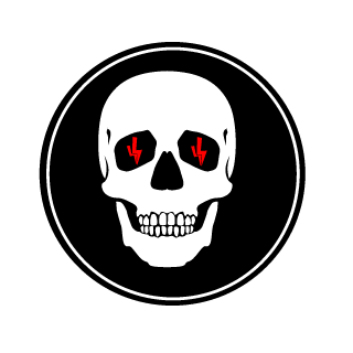 BloodSprayed's emblem