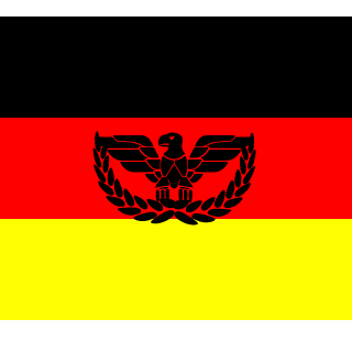 Kumpelschelm's emblem