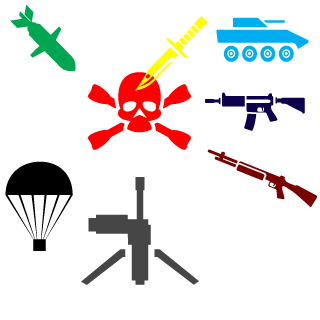 Ambush125's emblem