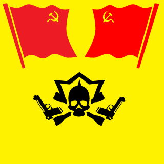 POGUGORU's emblem
