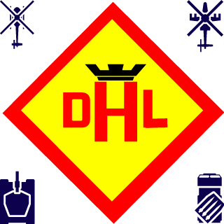 DieHeiterenLurche's emblem
