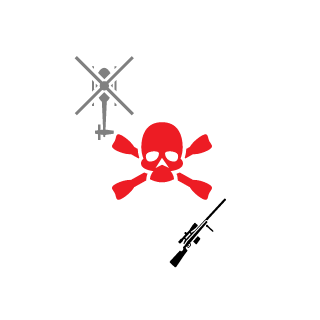 DRP1296's emblem