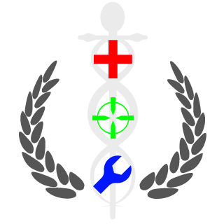 Trahloc's emblem