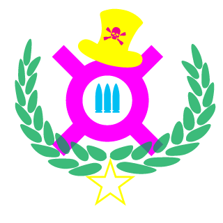 3gsecond's emblem