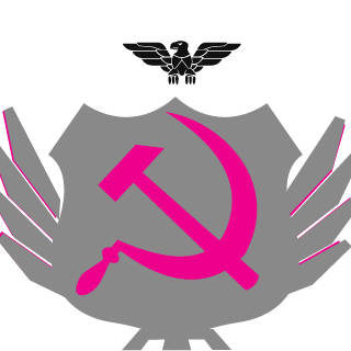 iSquadz's emblem